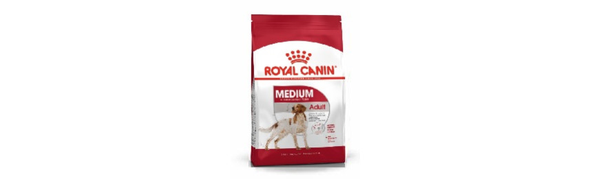 Royal Canin 法國皇家 犬隻系列